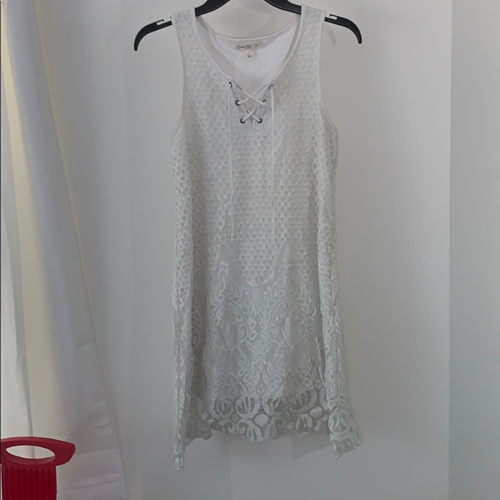 Women’s love Fire dress